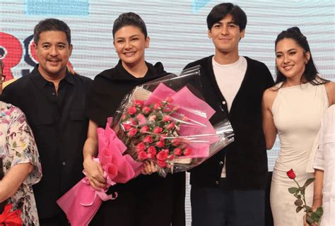 aga muhlach children|aga muhlach son.